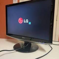 LG 23 inches Brand New IPS LED UHD