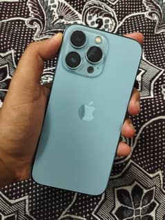 iPhone 13 Pro