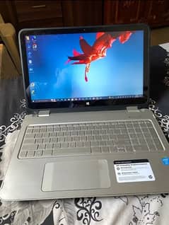 HP