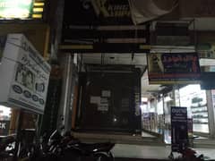 Shop For Sale Main Road, Ground Floor Zam Zam Mall Block H-3 Johar Town Lahore