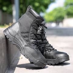 Man's