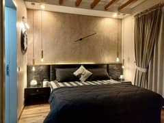 1BHK Luxury Furnished Apartment Available For Rent In Springs Apartments Homes