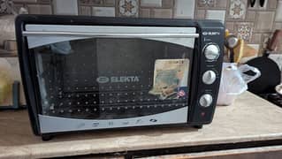 grill/baking