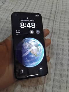 Iphone X pta approved