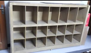 Rack for sale