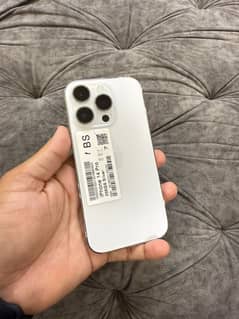 Iphone 14 Pro 256Gb PTA Approved