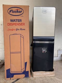 Fischer