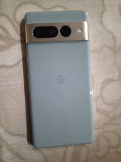 Google Pixel 7 Pro 12/128 Dual PTA