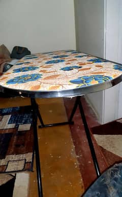 Iron stand with folding option(wala) #Led, #sofa, #maker, #house,