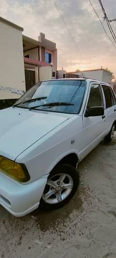 Mehran Lahore number 18km average