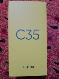 realme