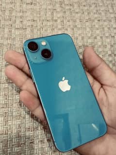 IPHONE 13MINI NON PTA