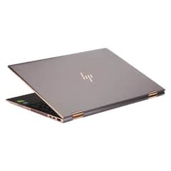 HP Spectre x360 15-Core i7-8th Gen/16GB/512GB/15.6″ diagonal 4K IPS