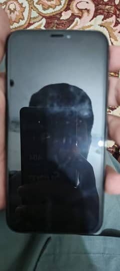 iohone x non pta
