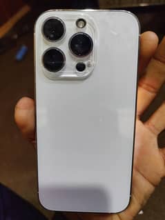 IPhone 14 Pro 128 GB Non pta Box Original Cable Condition 10/10