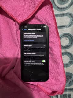 12ProMax 128GB