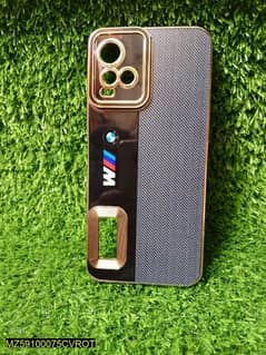 1 Vivo Y21 Protection Mobile Phone Cover