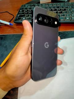 Pixel 9 12gb 128gb