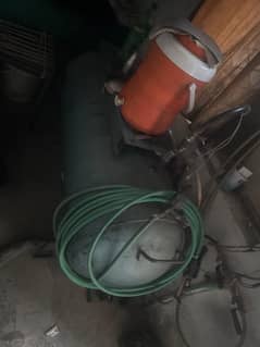 Car lift/ hydraulic jack