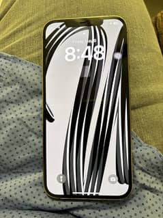 Iphone 12 pro max PTA approved