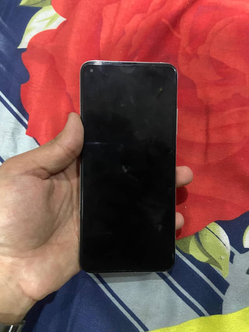 Xiaomi Mi 10t dual sim pta approved grantty Read add first 0