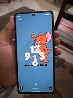 Google pixel 6 (Exchange possible)
