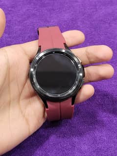 Galaxy watch 4 classic