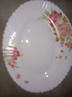 dinner set