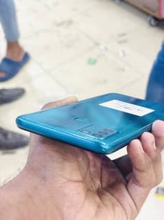 Infinix Smart 6 HD