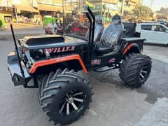 Jeep Wrangler 2006