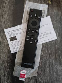 TCL Haier Orient Samsung Haier hisense original remote control.
