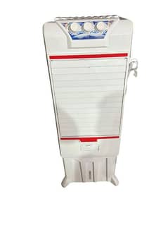Room electric air cooler/Ac. dc motor