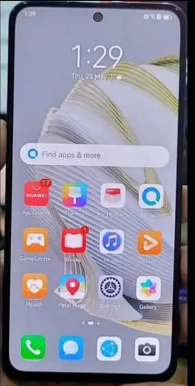 Huawei nova 10 SE
