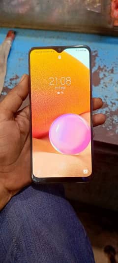 samsung A32