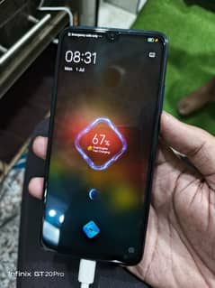VIVO Y51 4/128 OFFICIAL PTA APPROVED
