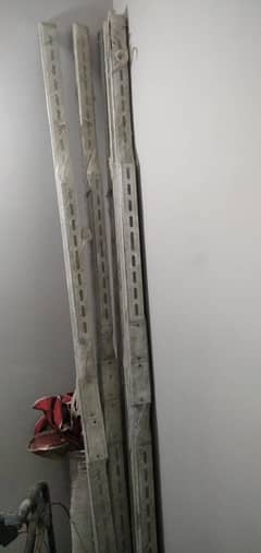 Brand new L2, solar panel stands for sale