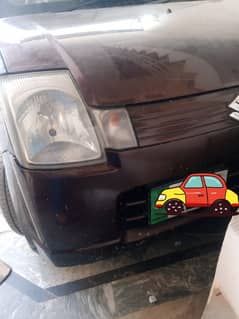 Suzuki Alto 2009