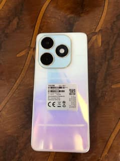 tecno spark 20