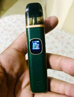 Oxva Xlim Pro 2 30W Pod With 3 Coil’s