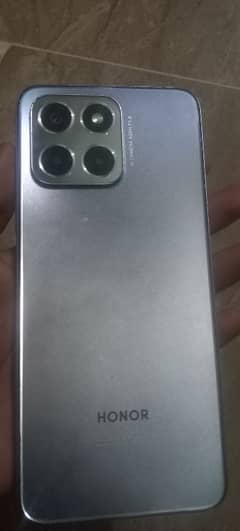 honor x8 5g pta approve