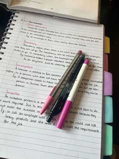 Content Writing