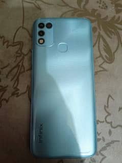 Infinix Hot 11 play