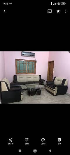 sofa set 5 seater