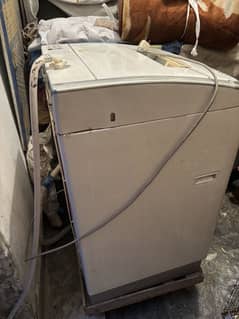 Used automatic machine for sale