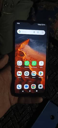 Xiaomi Redmi a1+