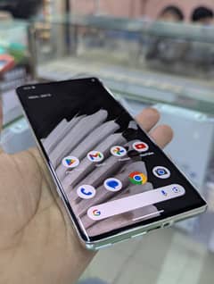 Google Pixel 7 Pro Approved 1 Dot