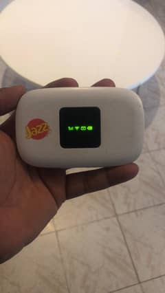 Jazz 4g Device