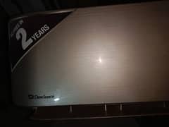 dulence ac inverter 1.5 toon urgent sell