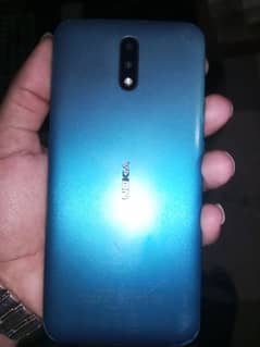 NOKIA 2.3 10/9