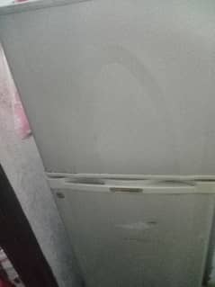 Dawlance fridge